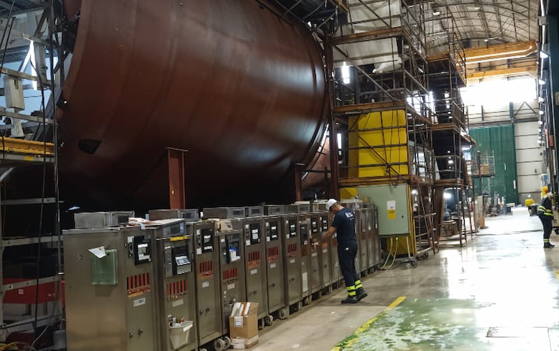 beneficios precalentamiento controlado