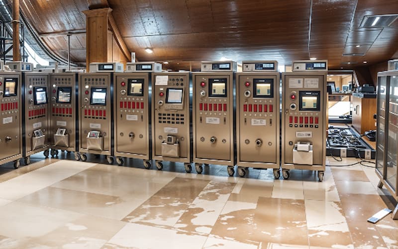 importancia precalenamiento soldaduras submarinos